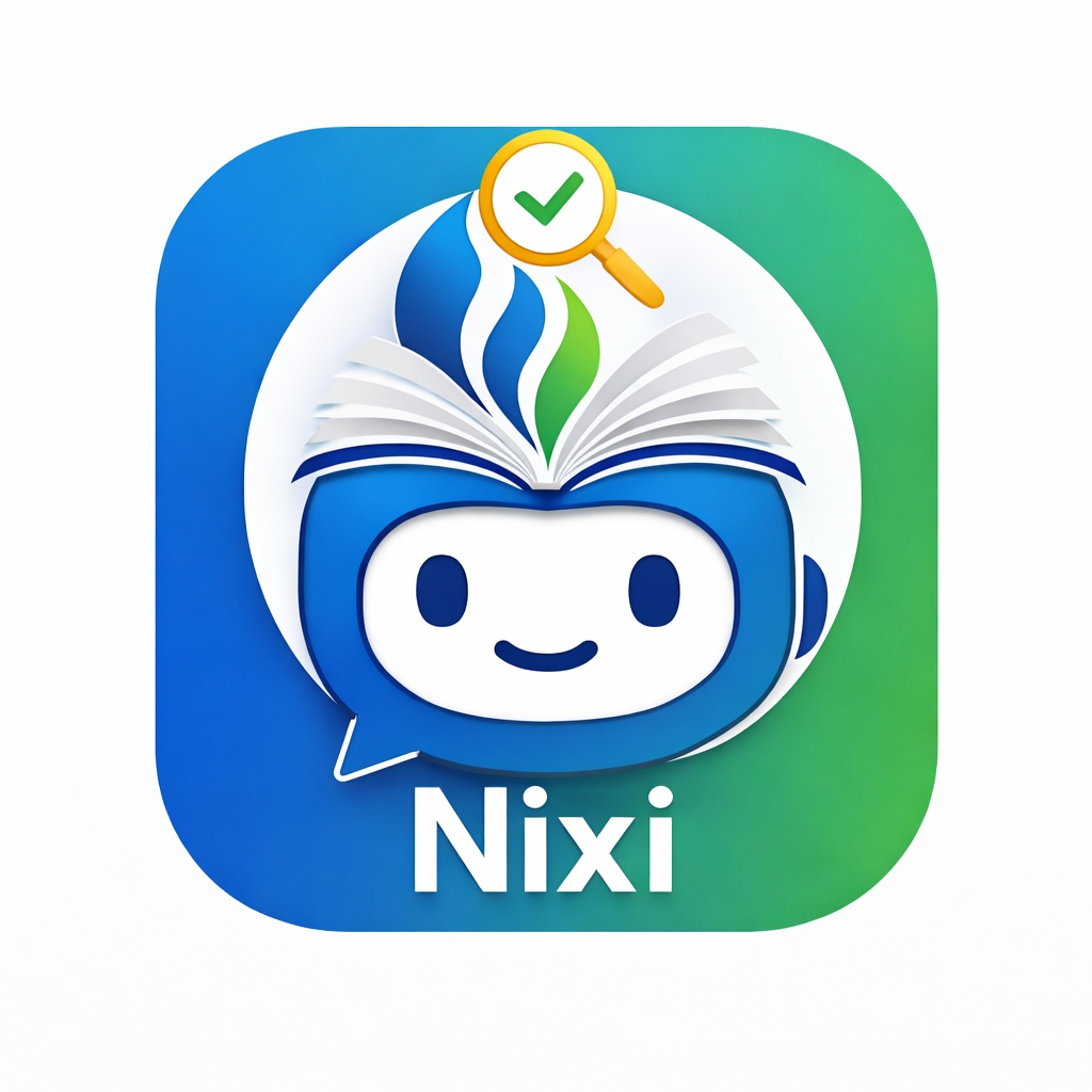 Nixi Bot